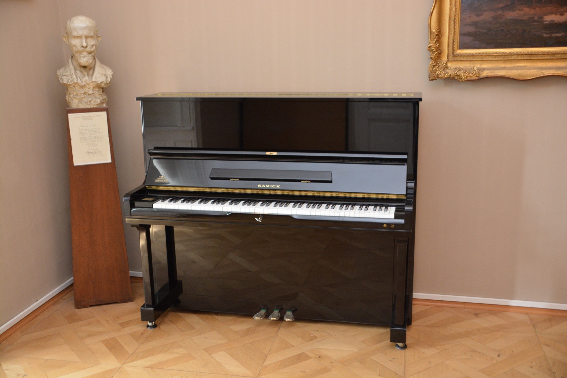 Samickpiano gebr. offen2